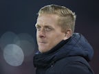 Garry Monk takes blame for Sutton United defeat