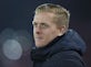 Garry Monk takes blame for Sutton United defeat
