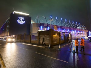 Everton target 2019 start for new stadium