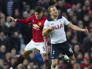Kane: 'United made life tough for Spurs'