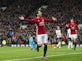 Henrikh Mkhitaryan wants to "create more history" at Manchester United