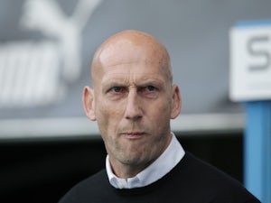 Stam: Reading to be "inventive" with transfers