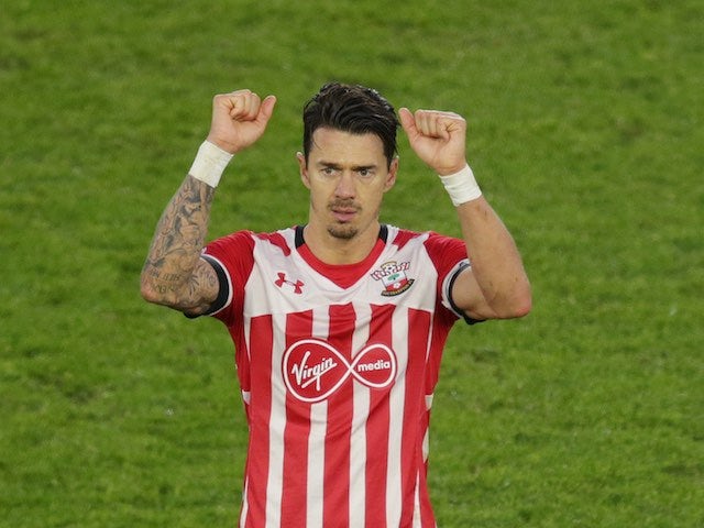 West Ham bring in Jose Fonte from Southampton