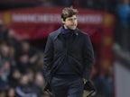 Tottenham Hotspur boss Mauricio Pochettino warns team not to get complacent