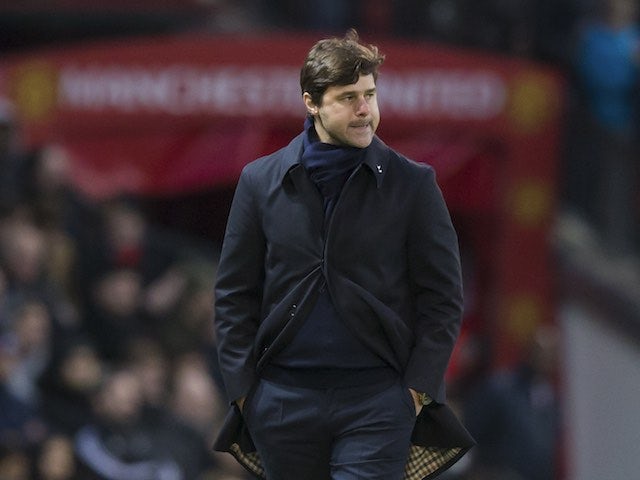Pochettino warns against complacency