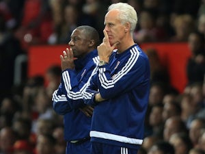 Mick McCarthy: "I'm bitterly disappointed"
