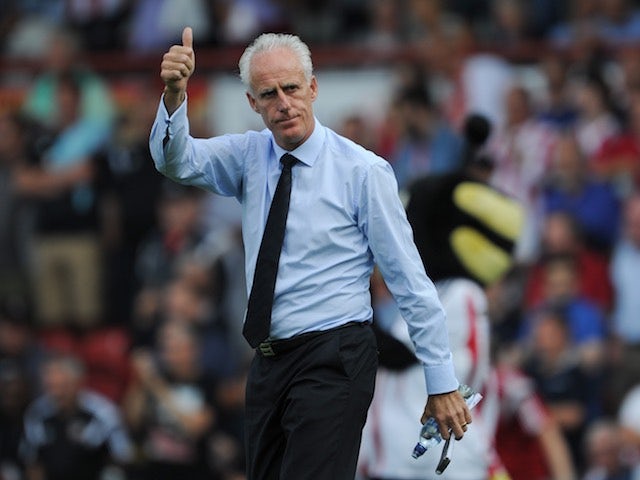 Mick McCarthy to leave Ipswich Town