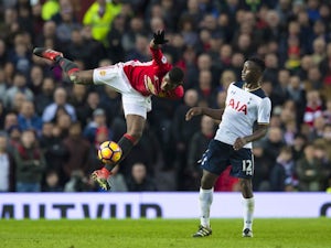 Victor Wanyama vows to stay at Tottenham