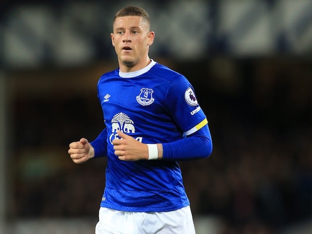 Everton ban 'The Sun' after Barkley article