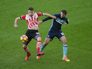 Live Commentary: Boro 1-2 Southampton - as it happened