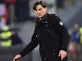 Vincenzo Montella's Sevilla job under threat