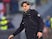Vincenzo Montella open to managing Italy
