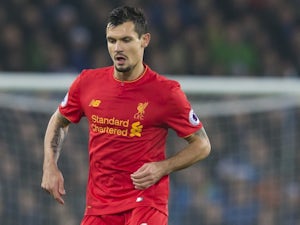 Lovren: 'Liverpool front three are the best'