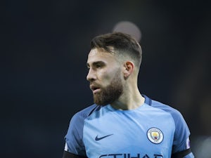 Gallagher: 'Otamendi only deserved yellow'