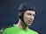 Petr Cech: 'I admire Ryan Mason's fight'