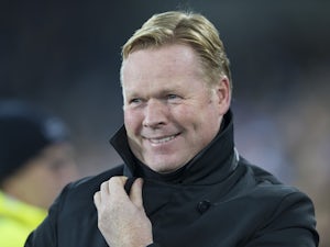 Team News: Schneiderlin returns for Everton