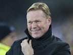 Everton to face either Ruzomberok or Brann in Europa League