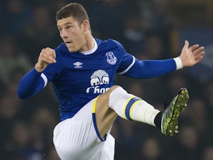 Team News: Three changes for Everton
