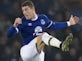 Ross Barkley absence 'due to injury'