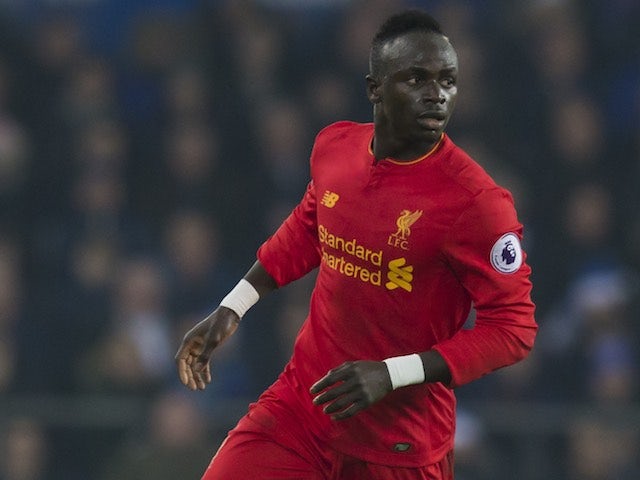 Mane returns to Anfield ahead of Chelsea clash