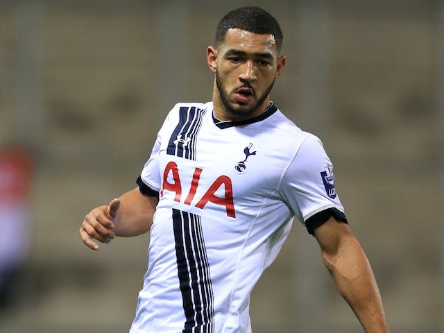 Carter-Vickers signs new Spurs contract