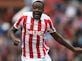Stoke City midfielder Giannelli Imbula called up by Congo DR