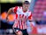 Jeremy Pied in action for Southampton on August 7, 2016