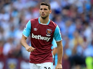 Spanish clubs to move for Calleri?