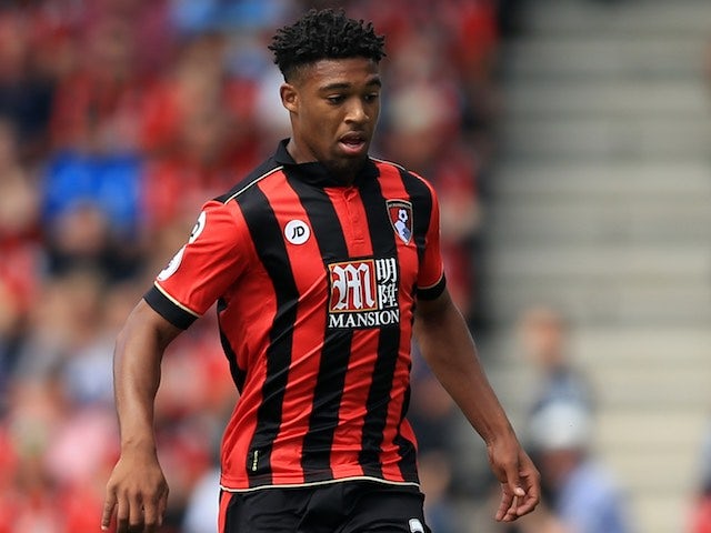 Howe 'disappointed' with Jordon Ibe