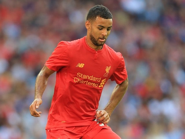 Liverpool reject Kevin Stewart offers