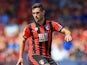 Lewis Cook in action for Bournemouth on August 14, 2016