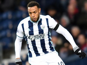 West Brom beat Newcastle to retain hope