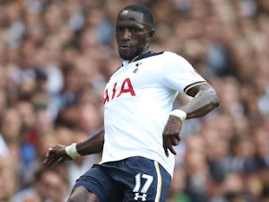 Team News: Moussa Sissoko handed Tottenham start