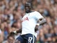 Moussa Sissoko: 'Tottenham Hotspur will come back stronger'