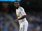 Swansea City winger Nathan Dyer ruled out for rest of season