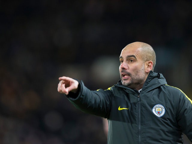 Guardiola: 'We must be more clinical'