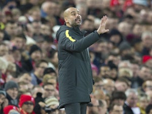 Guardiola: 'Difficult to catch Chelsea'