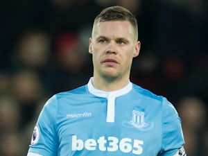 Shawcross: 'We stand by Hughes'