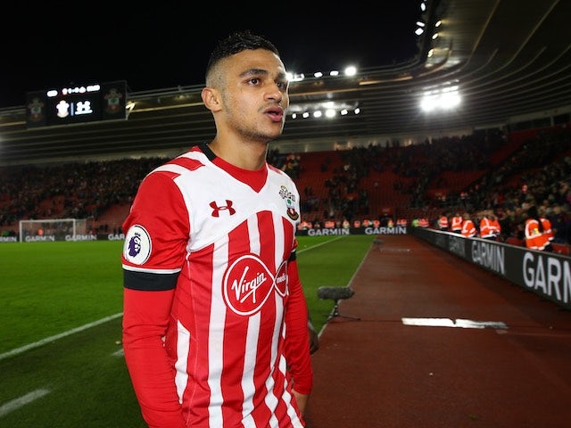Claude Puel: 'Boufal low on confidence'