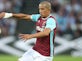 Feghouli finalises move to Galatasaray