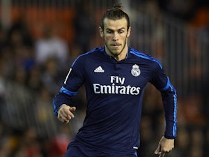 Bale undergoes successful ankle surgery