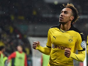 Dortmund 'open to £65m Aubameyang sale'