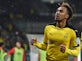 Team News: Pierre-Emerick Aubameyang leads the line for Borussia Dortmund
