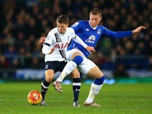 Tom Carroll 'frustrated' by lack of chances