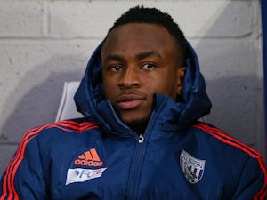 Team News: Berahino drops to West Brom bench