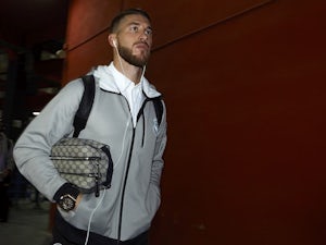 Ramos rejects 'poor attitude' claims