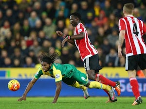 Wanyama apologises to Southampton fans