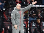 Arsene Wenger confirms agreement to sign Konstantinos Mavropanos
