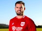 Bailey Wright signs for Bristol City on January 6, 2017