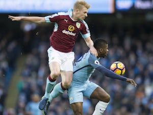 Mee: 'Dyche has been fantastic at Burnley'
